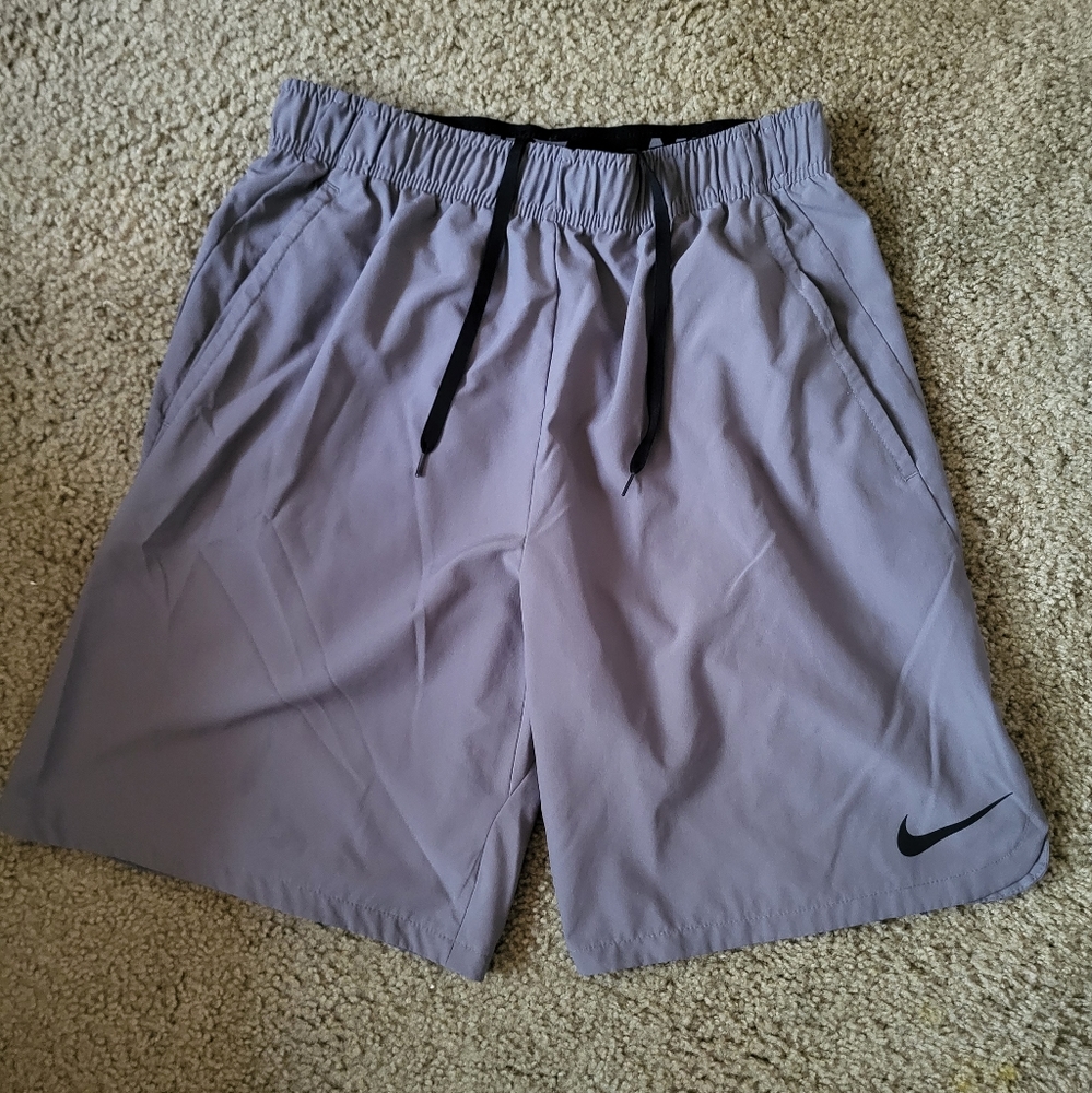 Nike workout shorts
